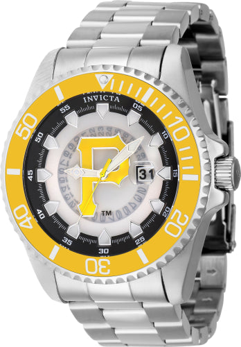 Invicta Men's MLB