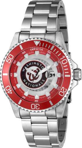 Invicta Men's MLB
