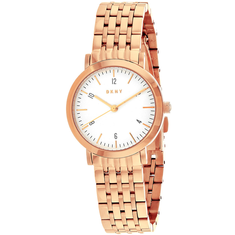 DKNY Women's Minetta