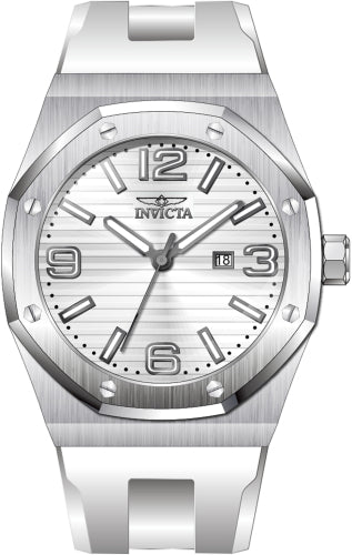 Invicta Men's Huracan
