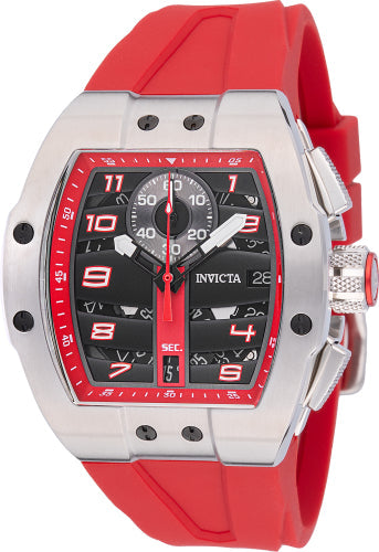 Invicta Men's Invicta Racing