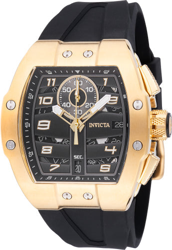 Invicta Men's Invicta Racing