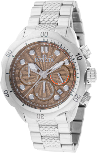 Invicta Men's Invicta Racing