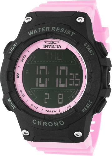 Invicta Men's Invicta Racing