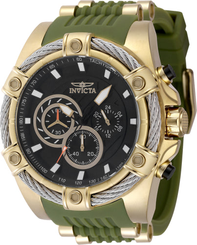 Invicta Men's Bolt