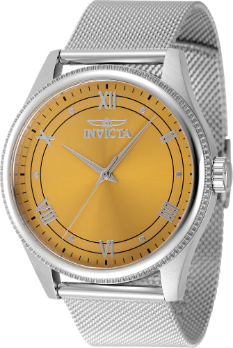 Invicta Men's Celestial