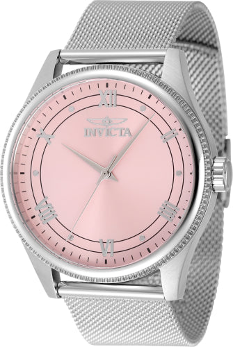 Invicta Men's Celestial