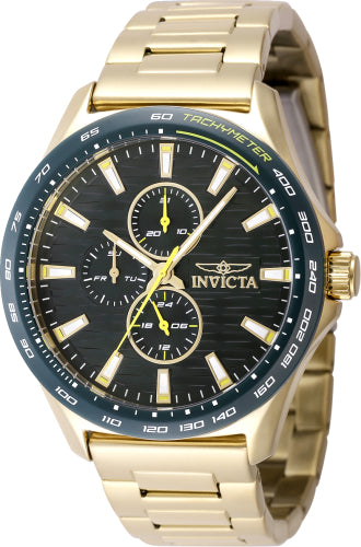 Invicta Men's Invicta Racing