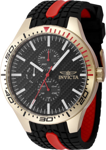 Invicta Men's Invicta Racing