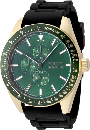 Invicta Men's Aviator