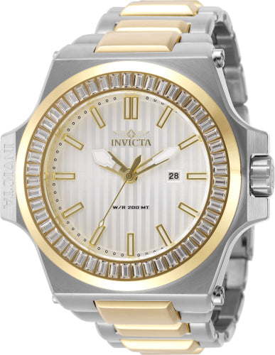 Invicta Men's Akula