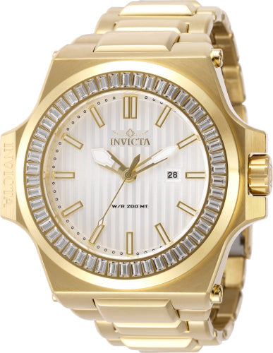 Invicta Men's Akula