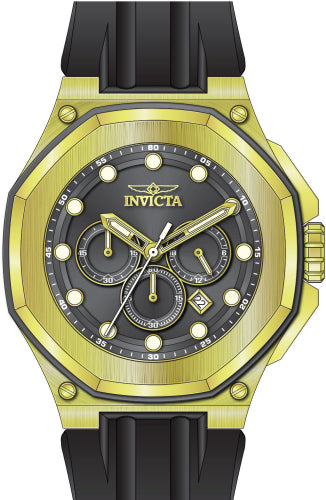 Invicta Men's Akula