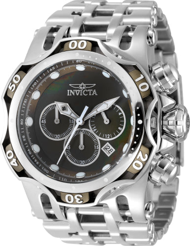 Invicta Men's Fusion