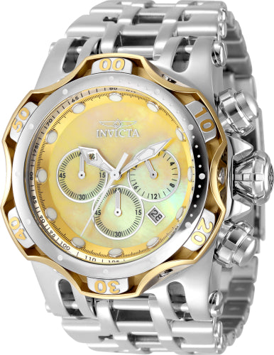 Invicta Men's Fusion