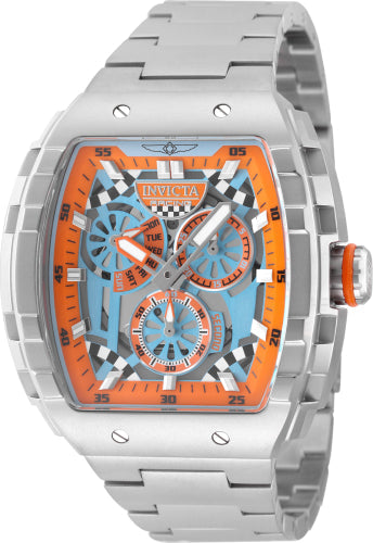 Invicta Men's Invicta Racing
