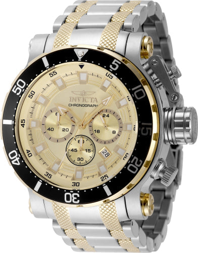 Invicta Men's Coalition Forces