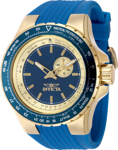 Invicta Men's Aviator