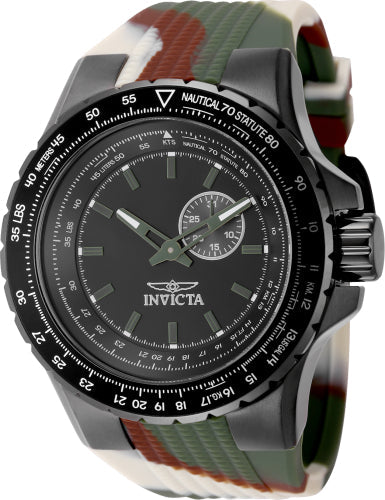 Invicta Men's Aviator