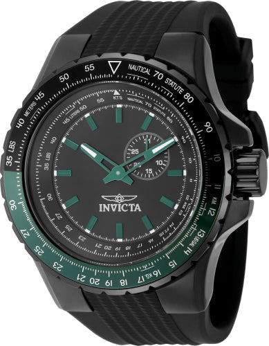 Invicta Men's Aviator