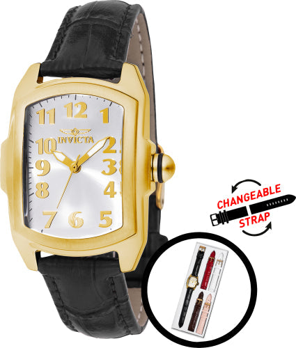 Invicta Men's Lupah