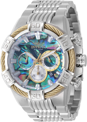 Invicta Men's Bolt