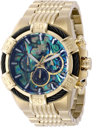 Invicta Men's Bolt