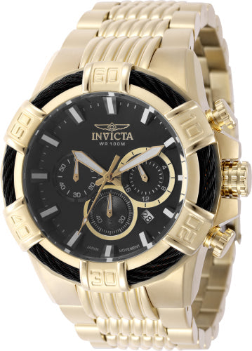 Invicta Men's Bolt