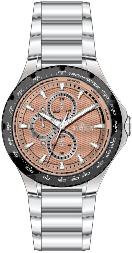 Invicta Men's Aviator