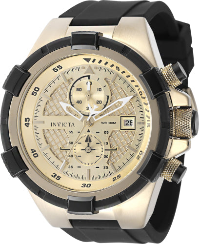 Invicta Men's Aviator
