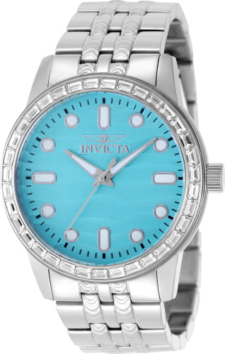 Invicta Men's Celestial