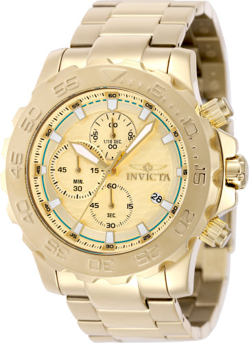 Invicta Men's Pro Diver