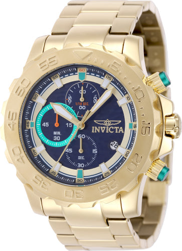 Invicta Men's Pro Diver