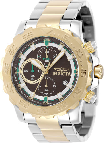 Invicta Men's Pro Diver