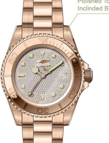 Invicta Men's Pro Diver