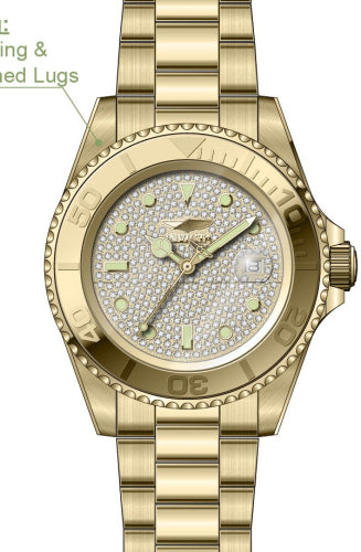 Invicta Men's Pro Diver