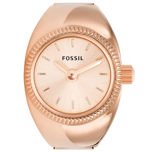 Fossil Women's Watch Ring