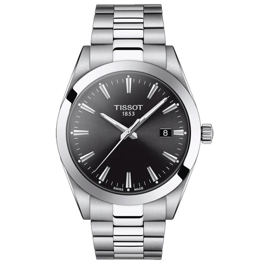 Tissot Men's Gentleman