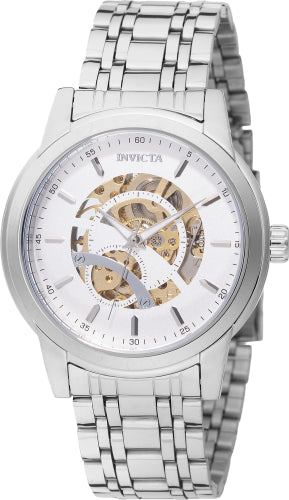Invicta Men's Objet D Art