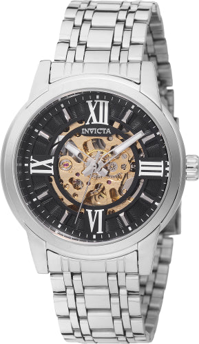 Invicta Men's Objet D Art