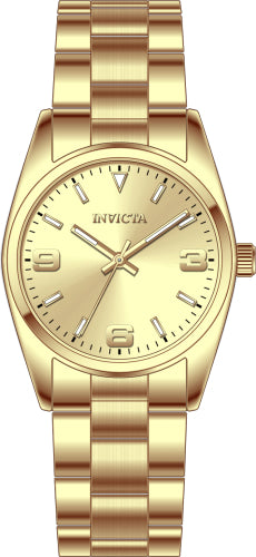 Invicta Men's Celestial