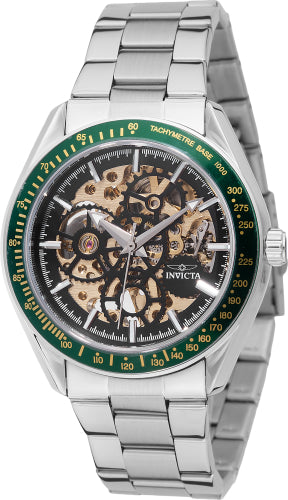 Invicta Men's Objet D Art