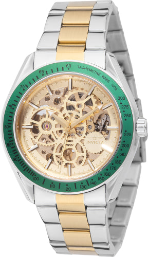 Invicta Men's Objet D Art