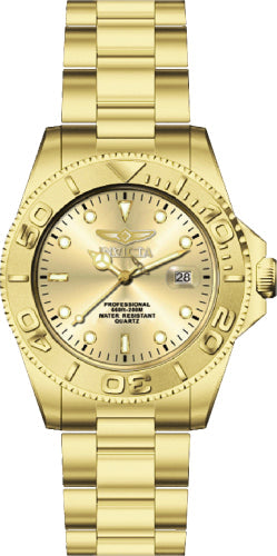 Invicta Men's Pro Diver