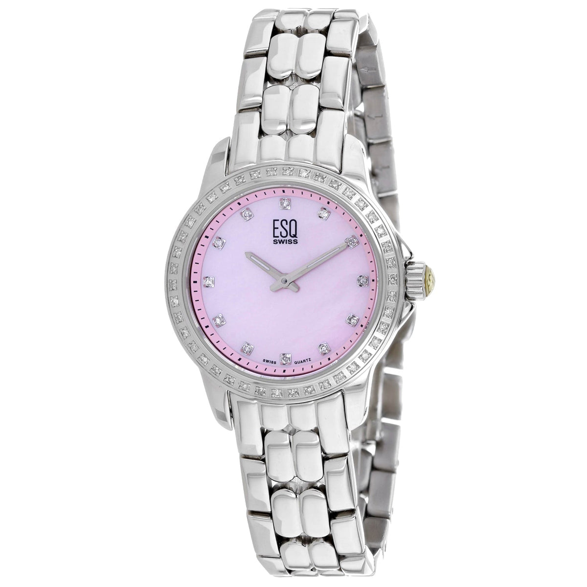 ESQ Women's Luxe