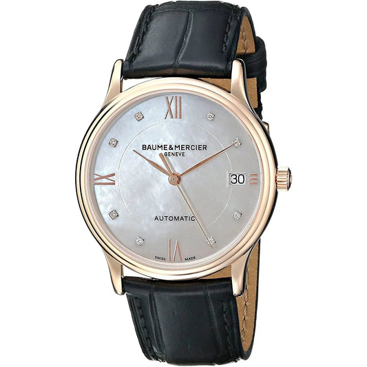 Baume & Mercier Men's Classima