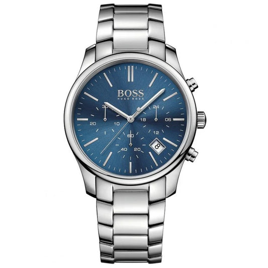 Hugo Boss Men's Time One Commander