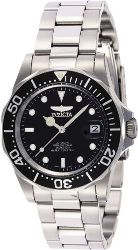 Invicta Men's Pro Diver