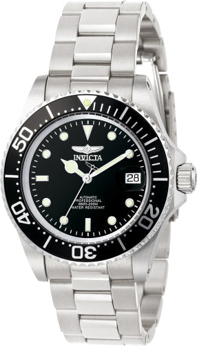 Invicta Men's Pro Diver