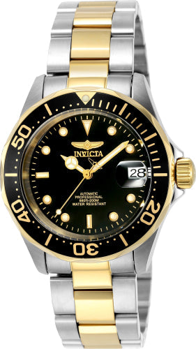 Invicta Men's Pro Diver